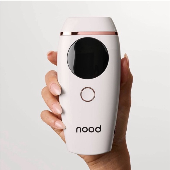Nood Other - Nood 2.0 IPL Hair Removal Device